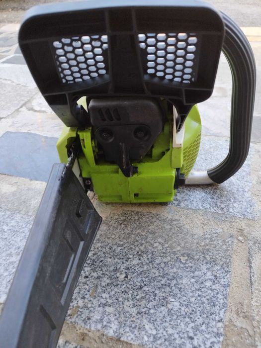 motosserra vito 62cc