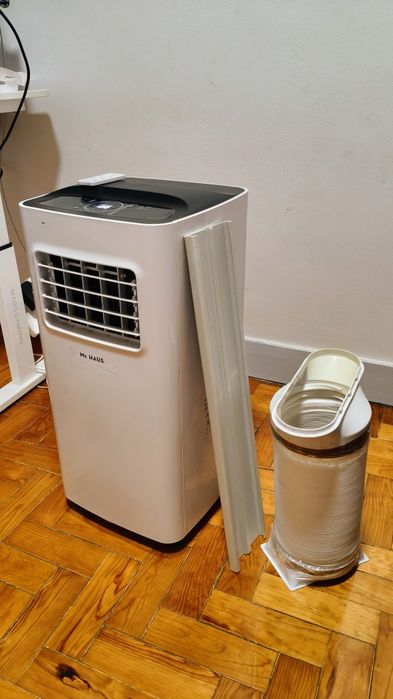 Ar Condicionado Portátil Mc HAUS