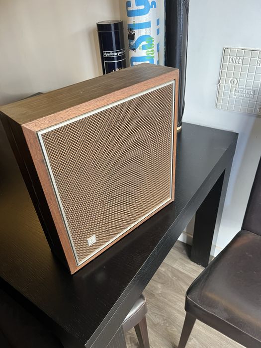 Colunas vintage Japonesas