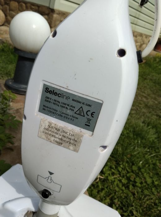 Продам швабру парову