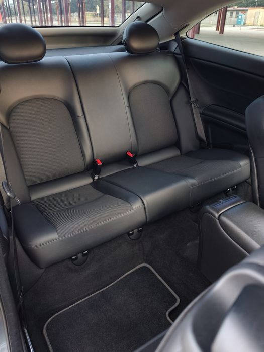 Mercedes CLC 2.2