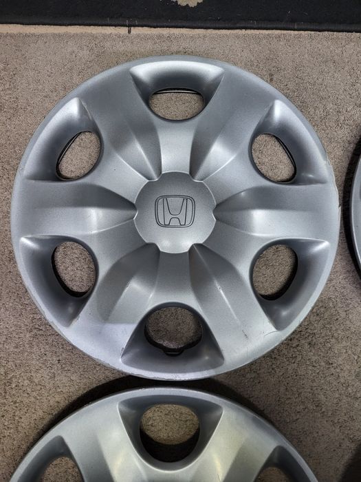Oryginalne kołpaki Honda 14 cali
