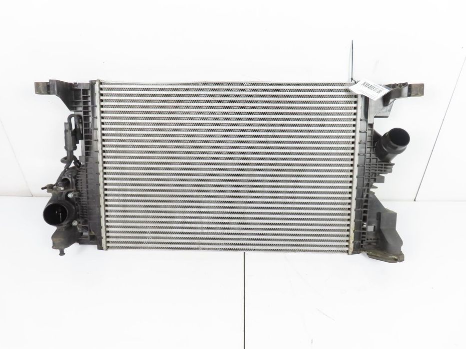 Intercooler Mercedes-Benz A-Class Ref: A2475006200 2018 - 2025