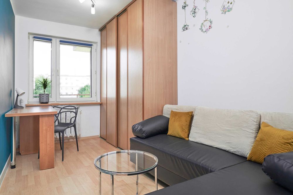 ELEGANCKI Pokój + piwnica / UWM / Internet / UBEZPIECZONY