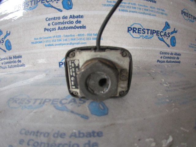 Antena MERCEDES-BENZ G (W463)