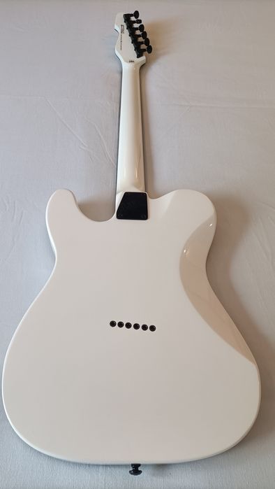 Guitarra Elétrica ESP LTD TE-200 Snow White