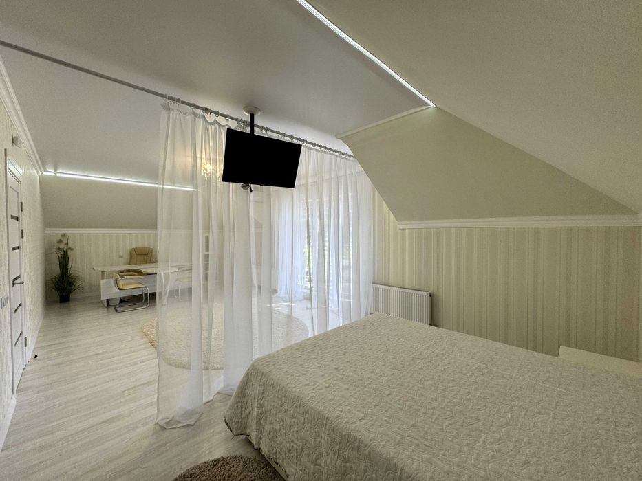 Продаж будинку з ремонтом до центру Києва 15 хв., початок Вишгороду