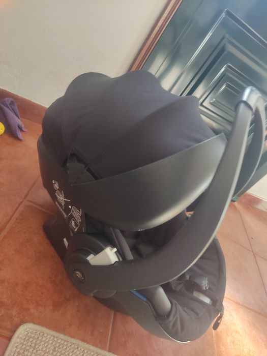 Babycoque besafe izi go modular i-size