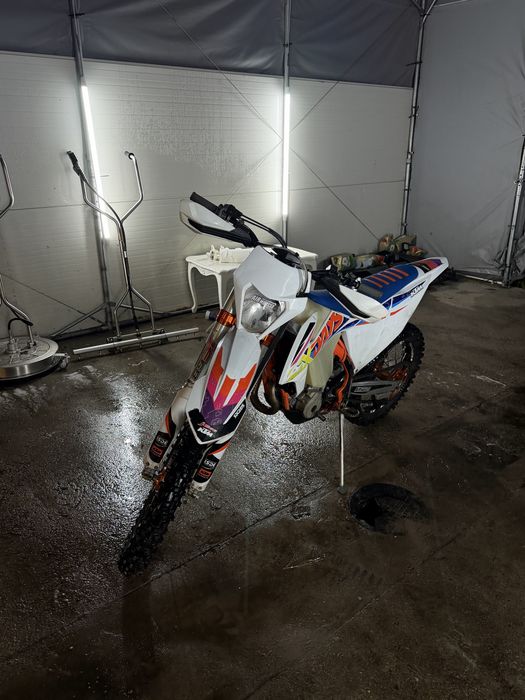 KTM