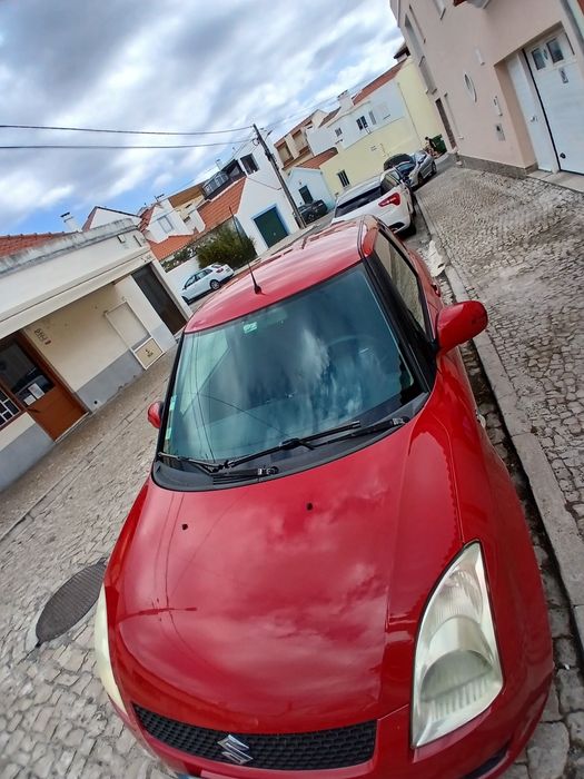 Suzuki swift econômico 2013