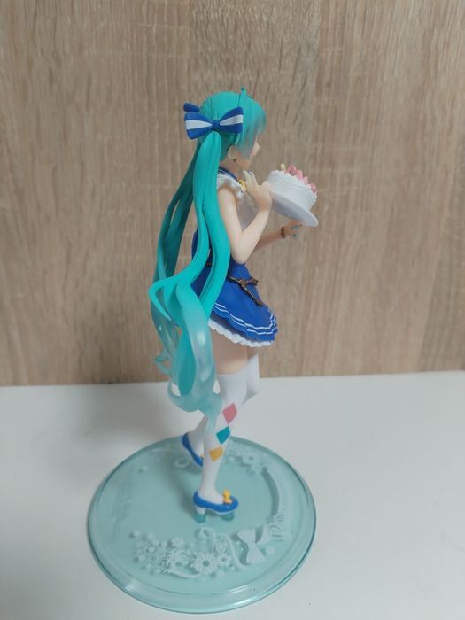 Hatsune Miku Birthday