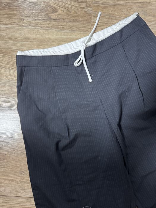 Штани палаццо Zara