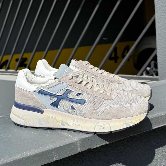 Premiata Mick 8001