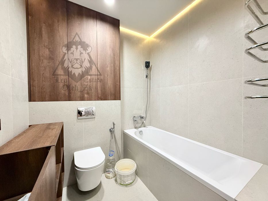 • Оренда СУЧАСНОЇ кв 53 m² ЖК " Щасливий " вул. Бігова 17 •ПЕРША ЗДАЧА