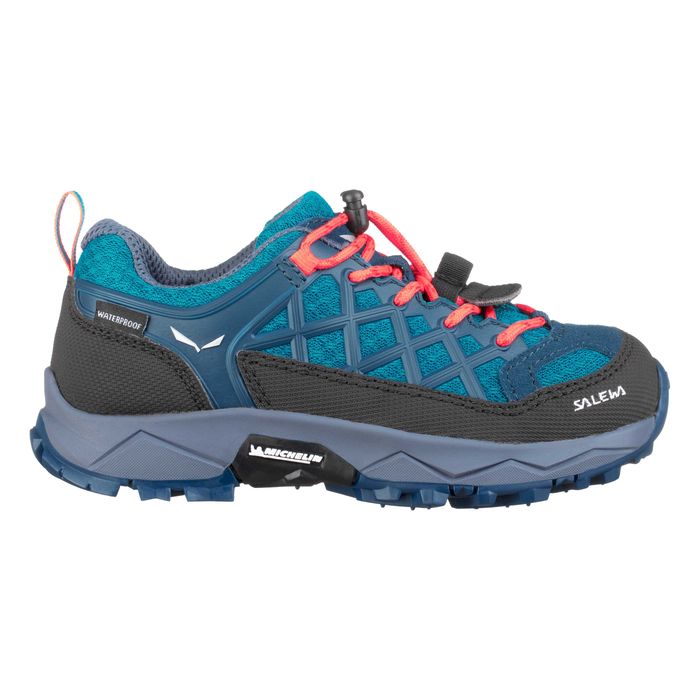 Buty Salewa  JR Wildfire WP