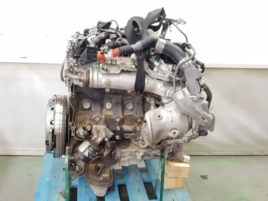 Motor TOYOTA LAND CRUISER (J15) GX 1GDFTV 1900011E50