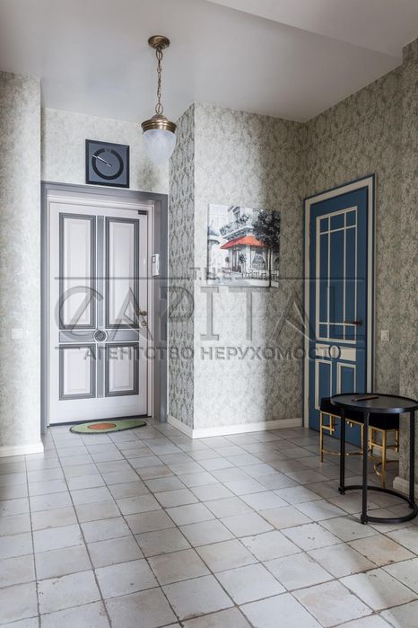 Аренда 2к квартиры, бул. Леси Украинки, Печерск