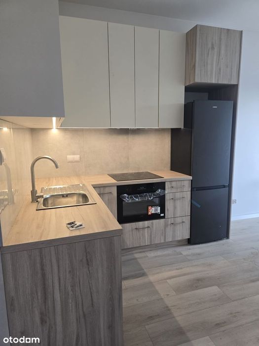 Nowe mieszkanie, 50 m² ogródek, taras, niski blok, własne miejsce park - Widok 3