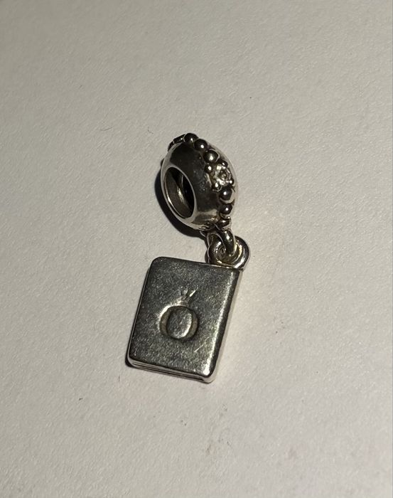 Conta original Pandora