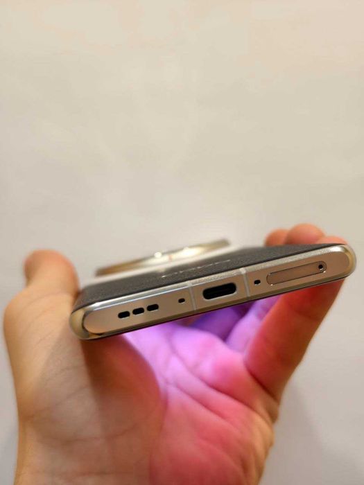 Oppo Find x7 ultra 16/512