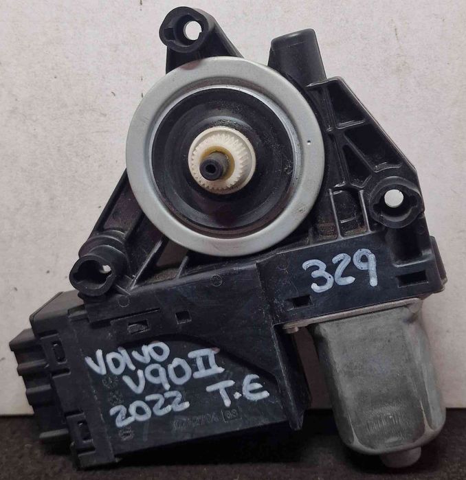 Elevador Vidros Trás Esquerdo 966264-102 - VOLVO V90 II Combi