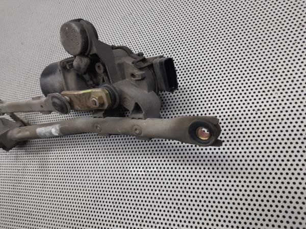 Motor limpa vidros frente CITROËN C1 (PM_, PN_)