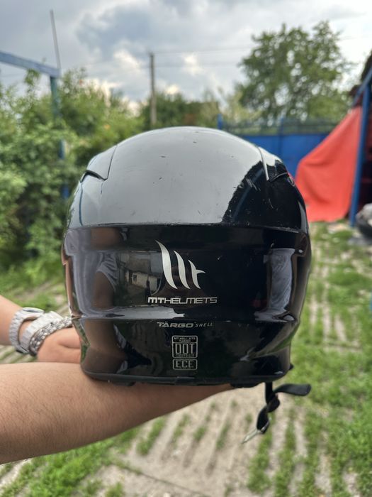 Продам шолом mt.