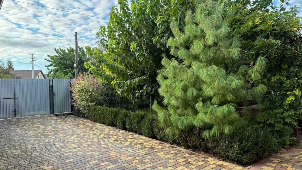 Дом по адресу ул. Первомайская (площадь 100 м²) - Atlanta.ua - фото 2