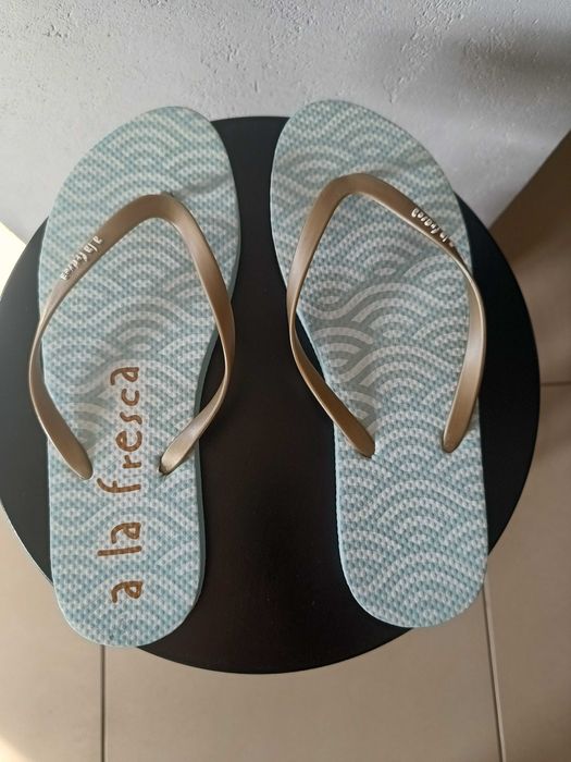 klapki japonki rozmiar 39