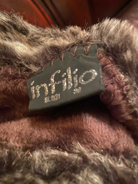 Buty damskie Infilio nowe