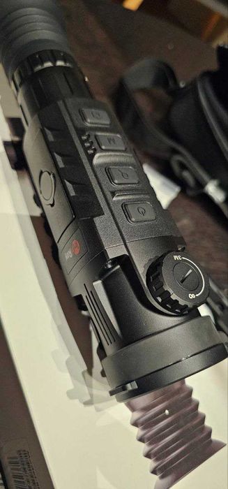 Celownik Termowizyjny RICO RL42 Termowizja - Nie używany! OKAZJA !