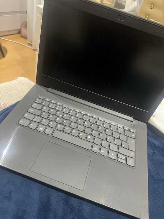 Computador lenovo