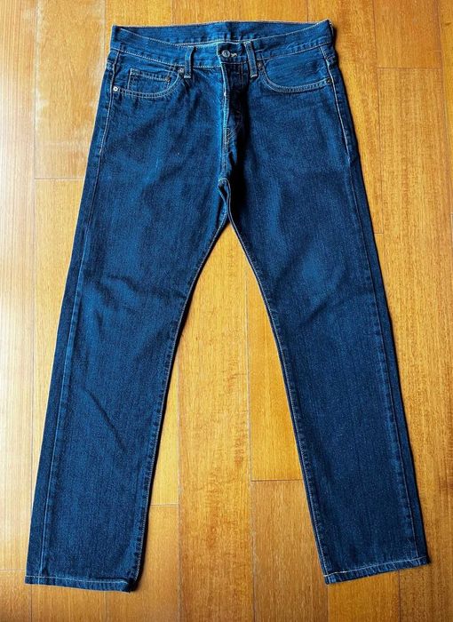 Calças de ganga da H&M - Homem - Tamanho 40