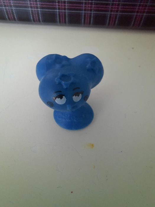 Stikeez Lidl warzywa