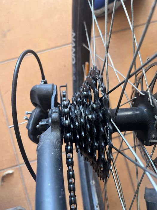Kellys spider 30