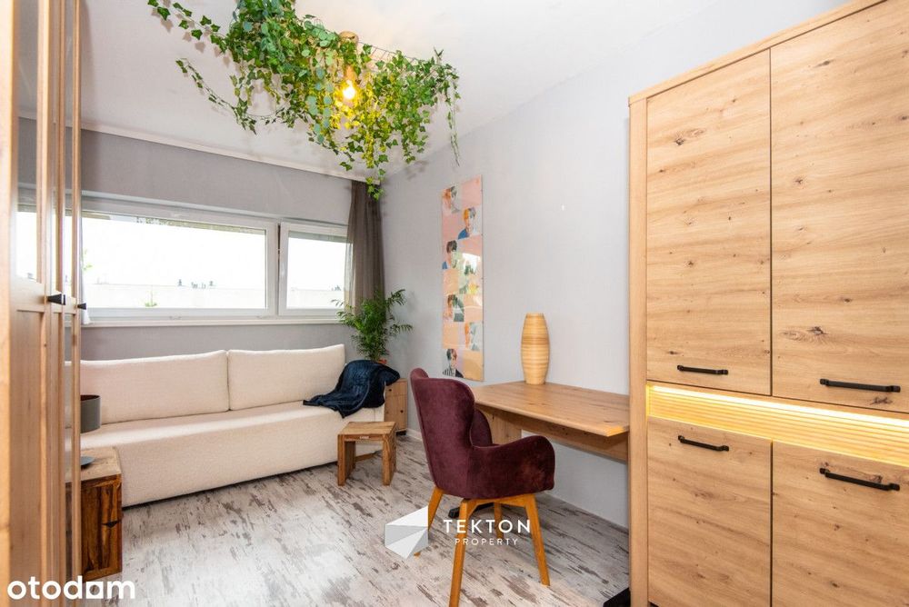 Rezerwacja - Przy Lesie, Z Ogrodem 120m2, Parking