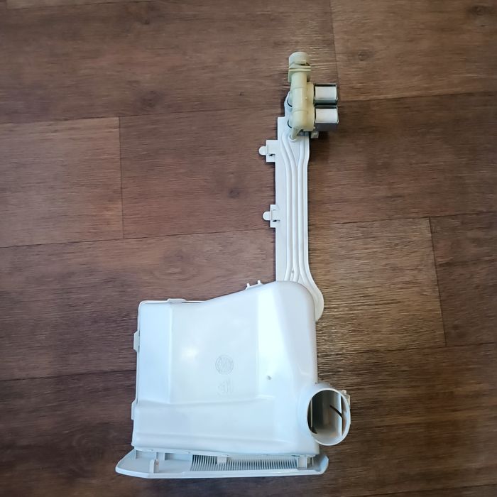 Порошкоприймач Indesit Wil 105