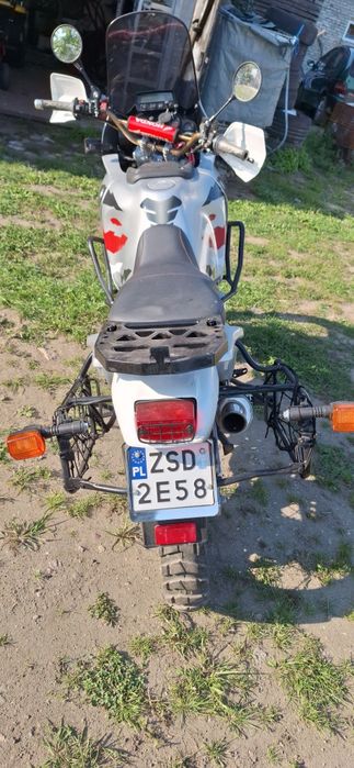 HONDA Africa Twin 1996
