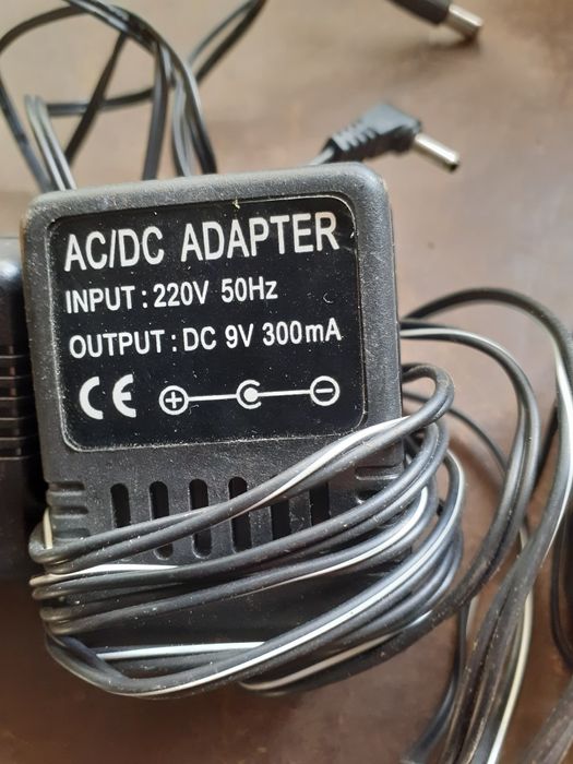 Zasilacze do wkrętarek , statecznik elektroniczny