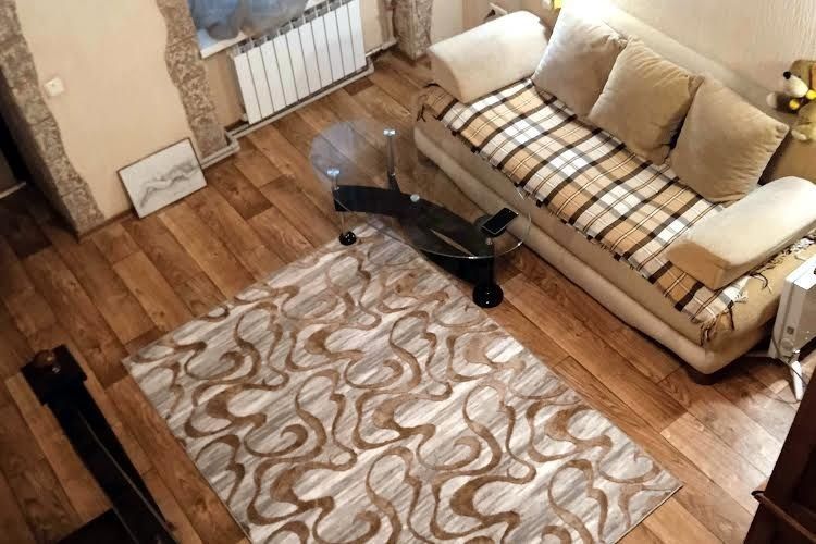 Аренда ДВУХУРОВНЯХ Кв Свет не Отключают Центр Коблевская