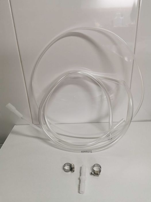 Bomba Transfega Elétrica Óleo / Gasóleo 12V ( NOVA )