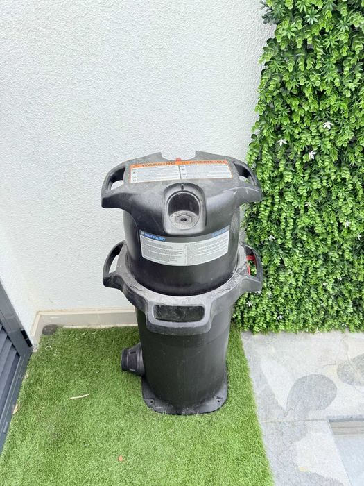 Filtro HAYWARD Swimclear - Monocartridge