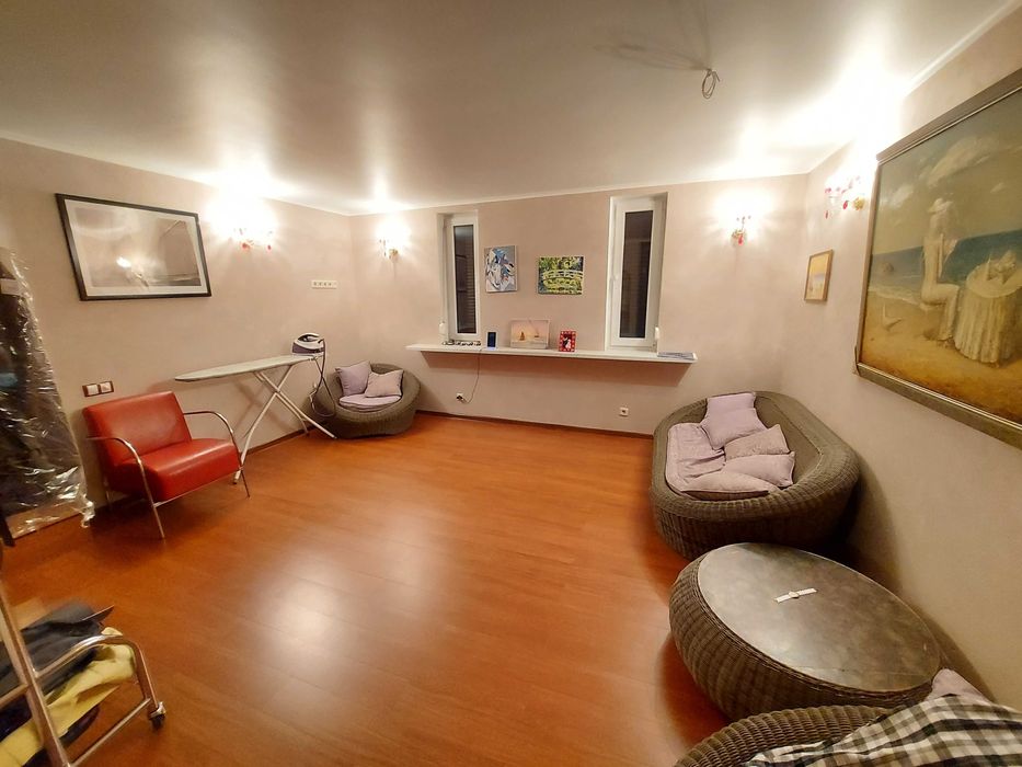 Commercial real estate at st. Ul Osennyaya (area 401 m²) - Atlanta.ua - photo 22