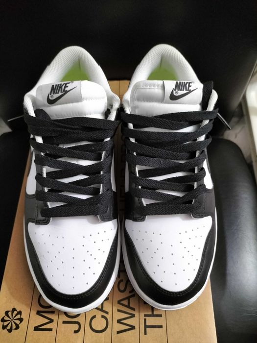Ténis Nike Dunk Low Next Nature n° 40