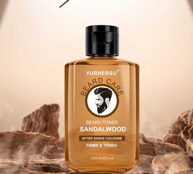 Woda toaletowa drzewa sandałowego 120ml