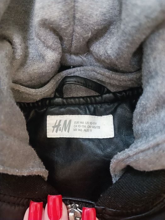 Шкірянка,куртка,косуха