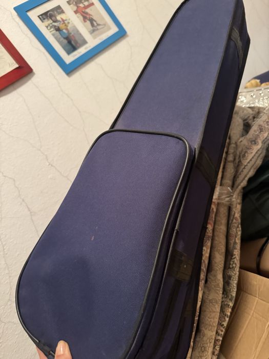 Violino de criança