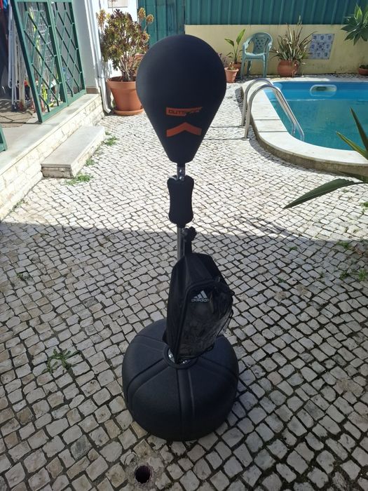 Bola de socos da SHOCKOUT