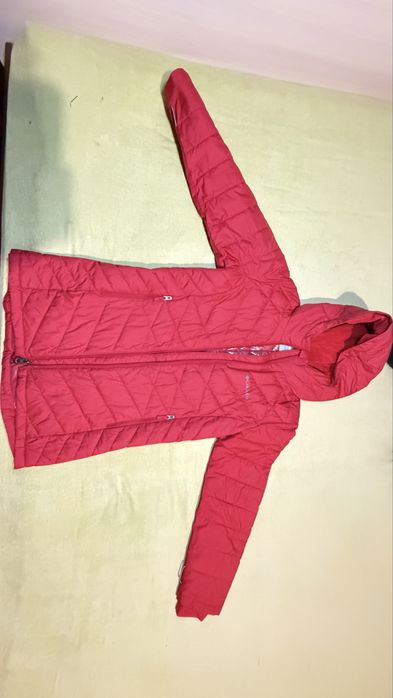 Демісезонна куртка Columbia ромір М (10-12рокіа)