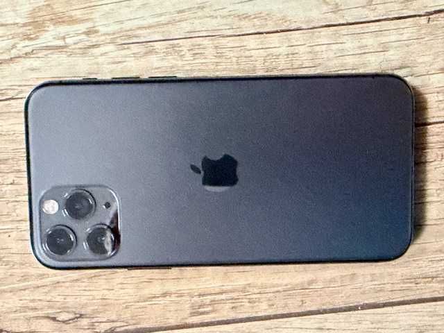 iPhone 11 Pro 256 GB Super stan